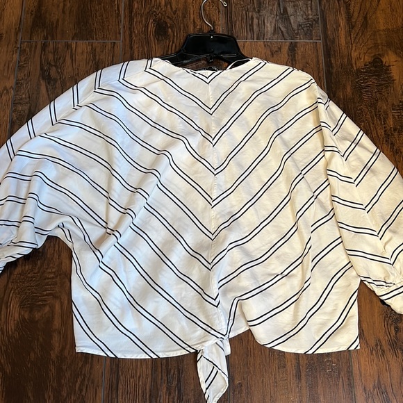 Zara Shirt - Picture 8 of 9